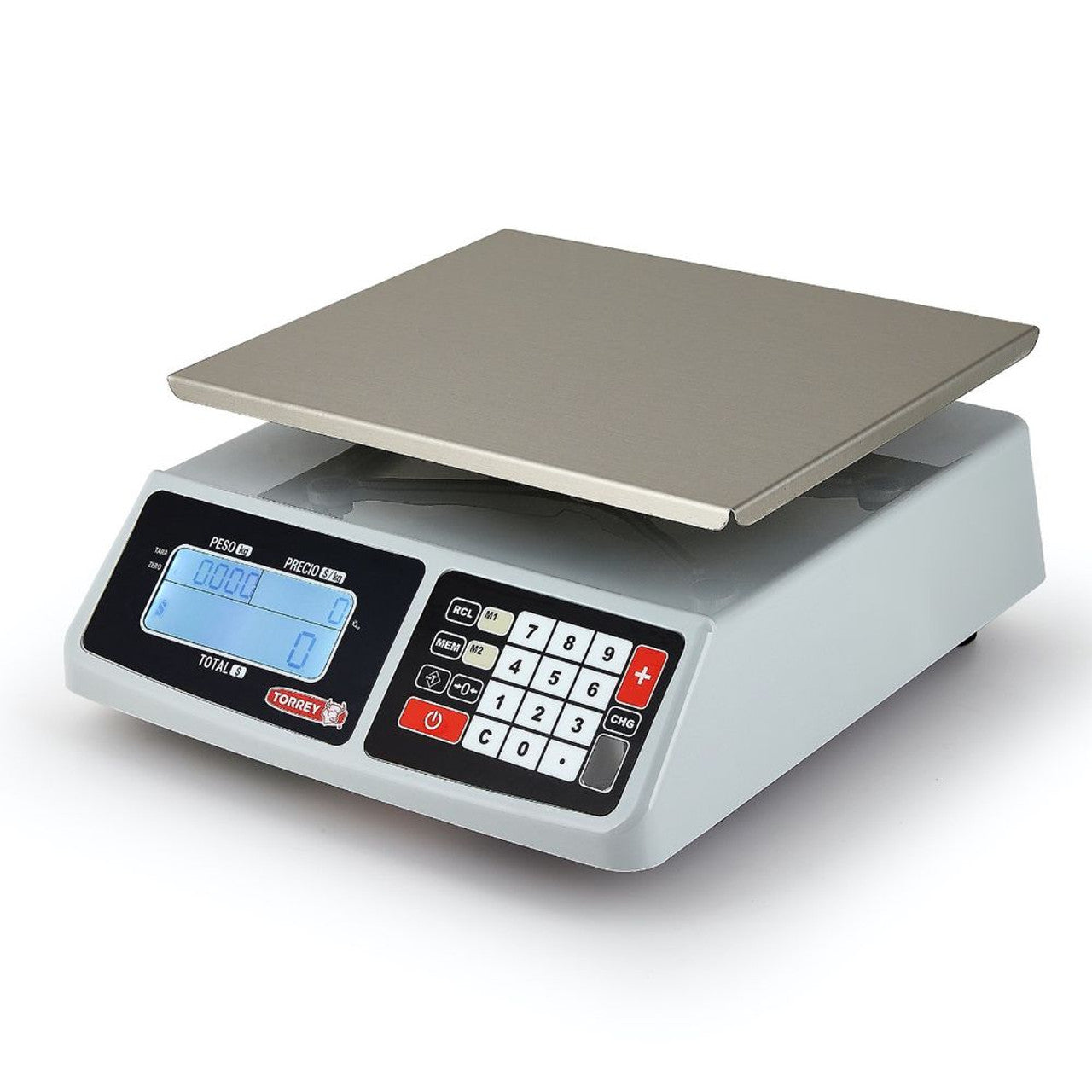 BÁSCULA PESO-PRECIO-TOTAL 40 KG | SX40-SMART