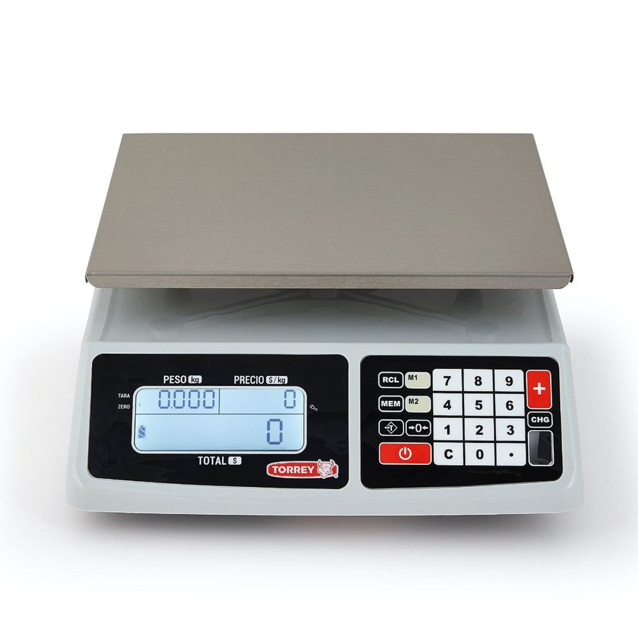 BÁSCULA PESO-PRECIO-TOTAL 40 KG | SX40-SMART