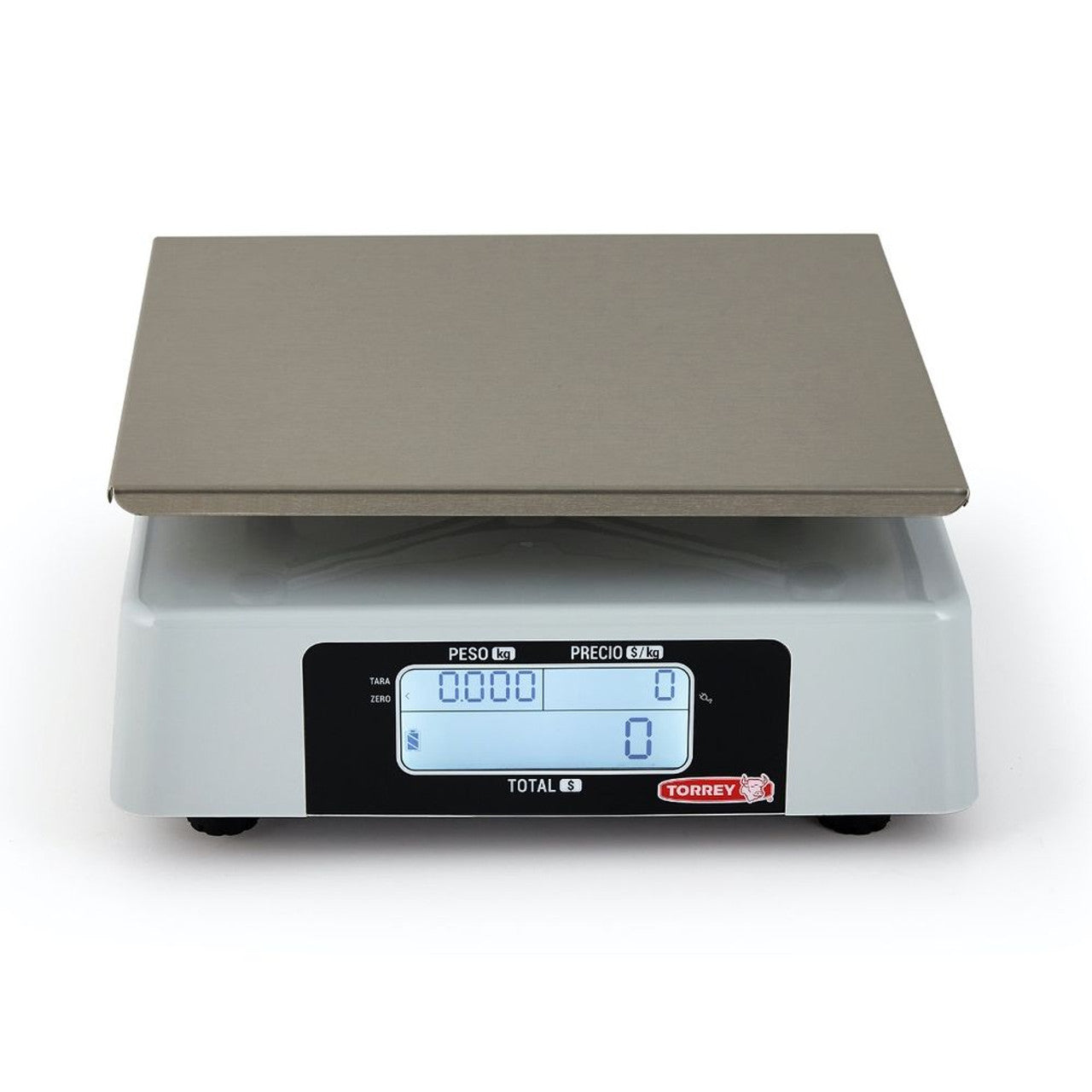 BÁSCULA PESO-PRECIO-TOTAL 40 KG | SX40-SMART