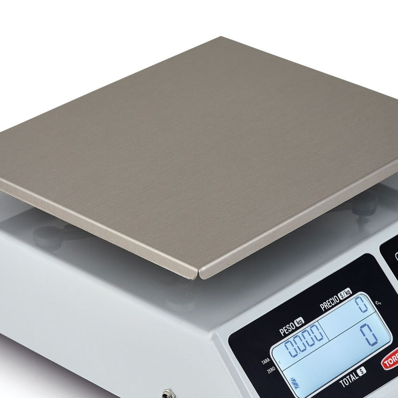 BÁSCULA PESO-PRECIO-TOTAL 40 KG | SX40-SMART