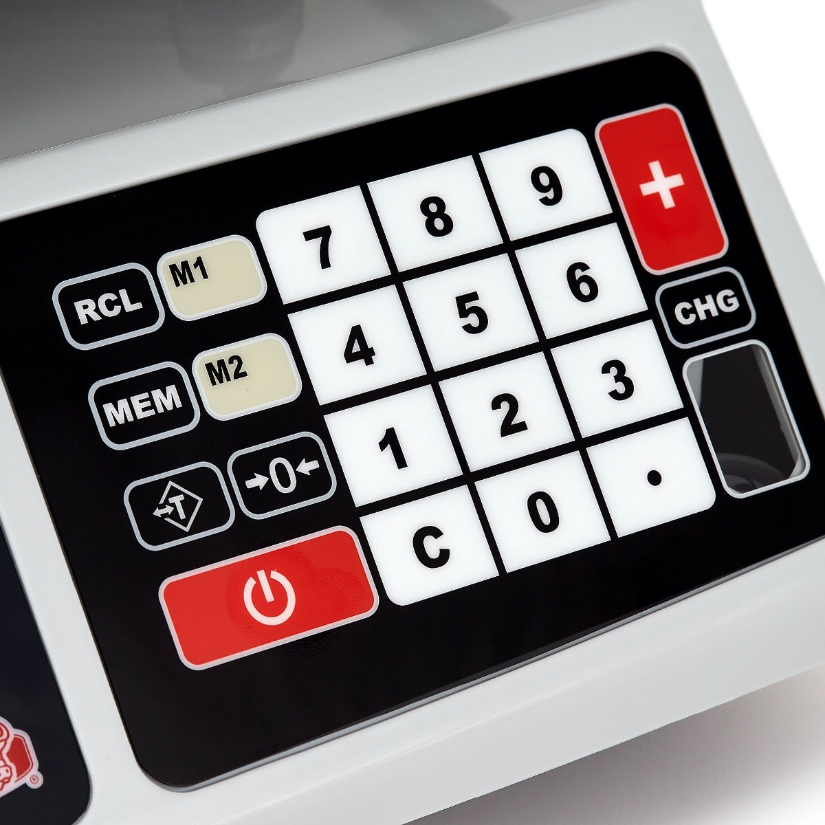 BÁSCULA PESO-PRECIO-TOTAL 40 KG | SX40-SMART