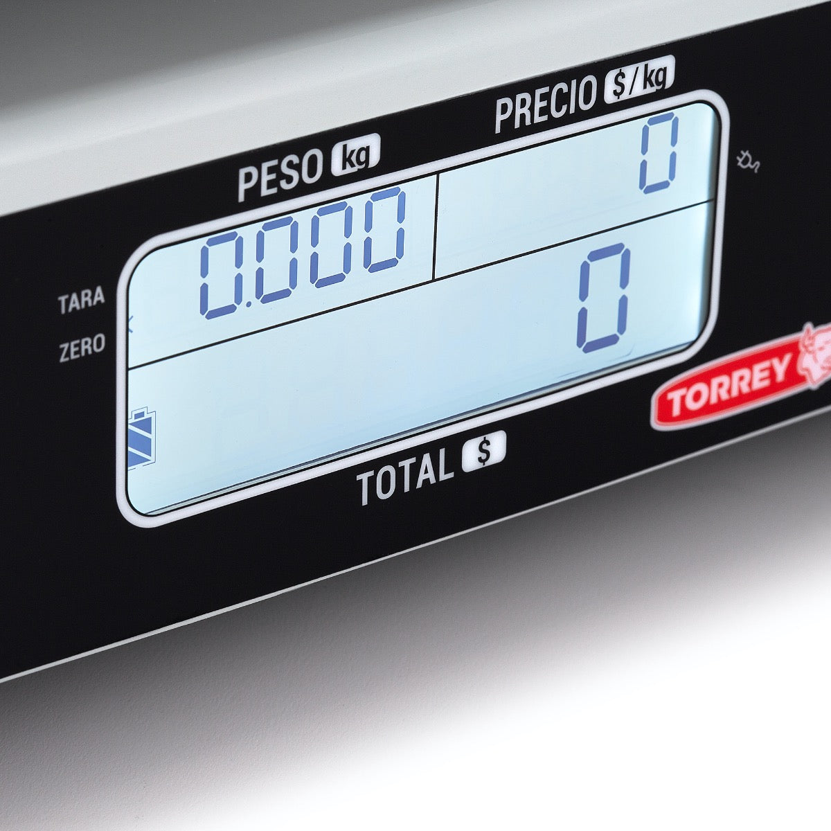 BÁSCULA PESO-PRECIO-TOTAL 40 KG | SX40-SMART