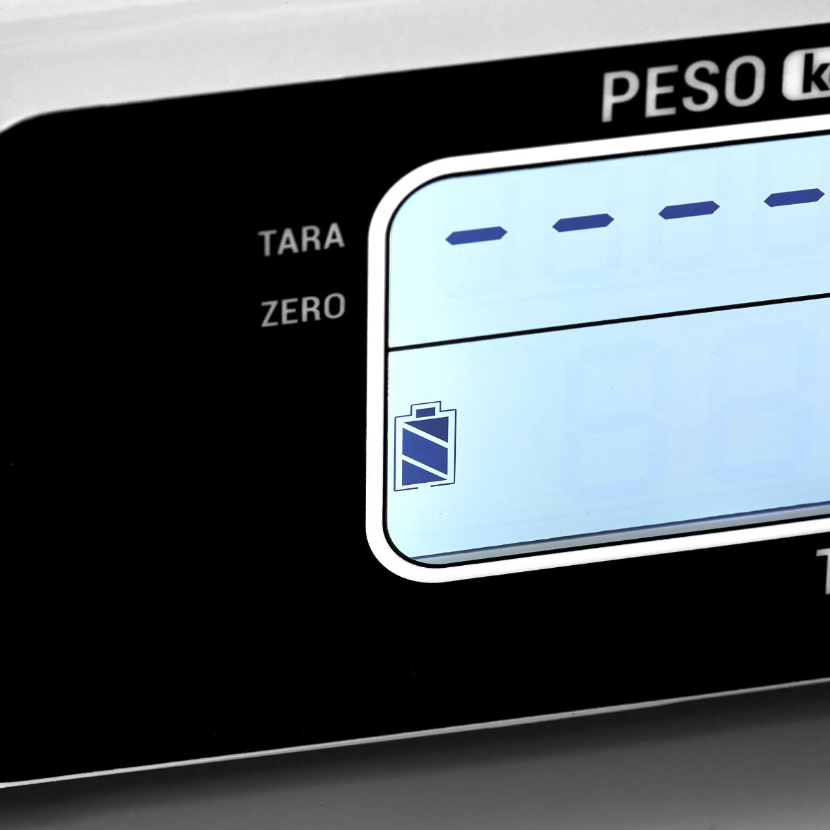 BÁSCULA PESO-PRECIO-TOTAL 40 KG | SX40-SMART