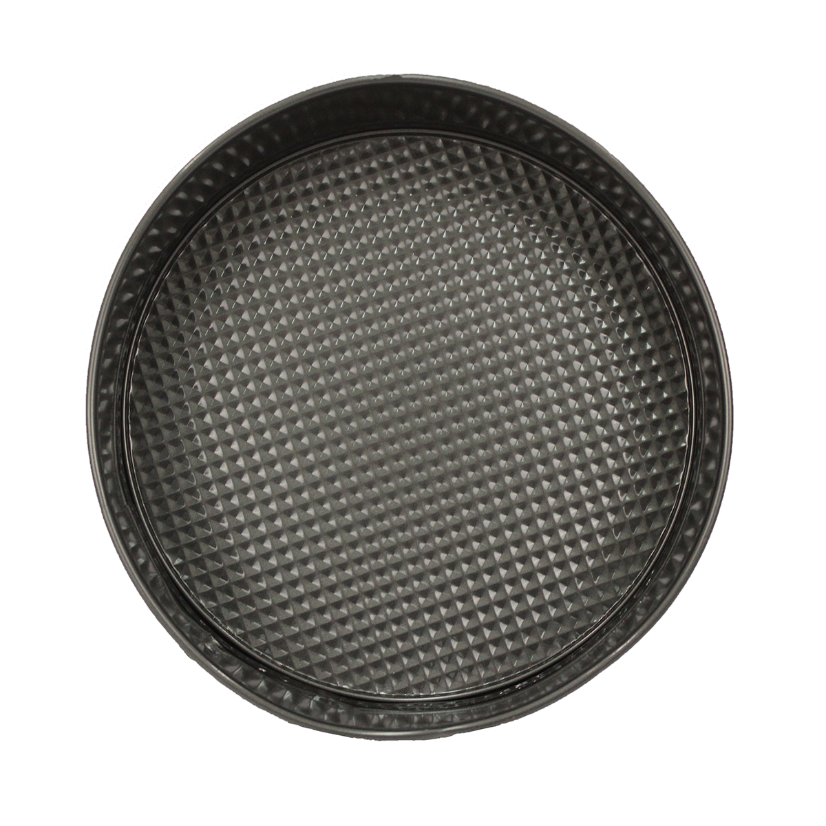 MOLDE DESMONTABLE ANTIADERENTE 9.5"