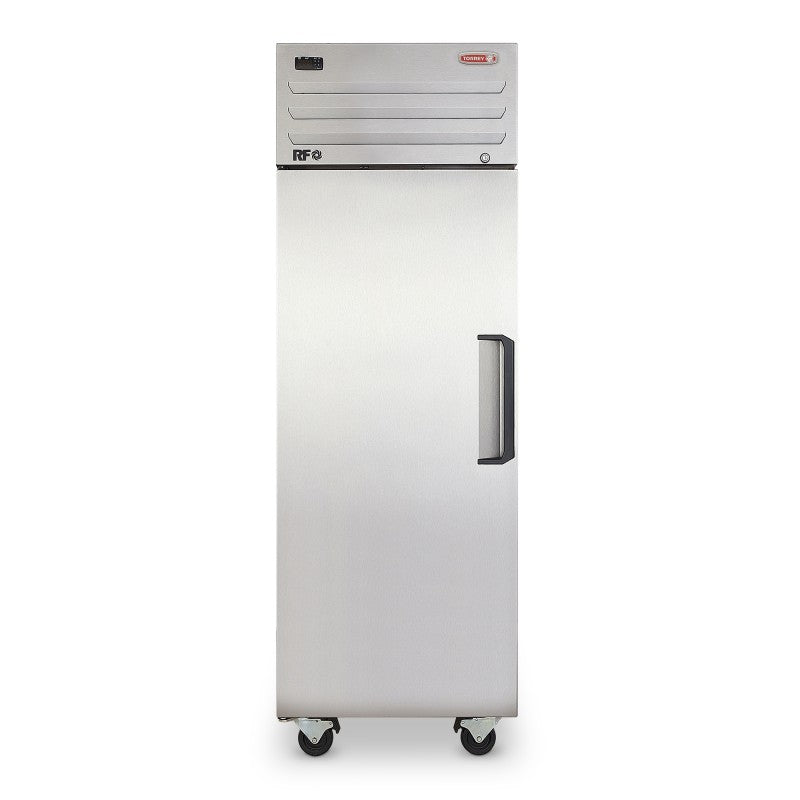 REFRIGERADOR SOLIDO - LINEA INOX+PLUS VRC-20-1DS