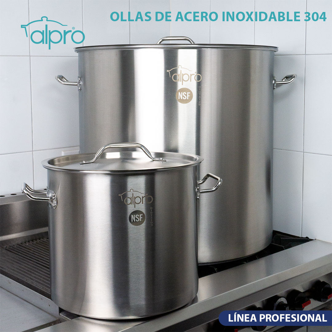 VAPORERA ULTRACOCCION 35 LTS