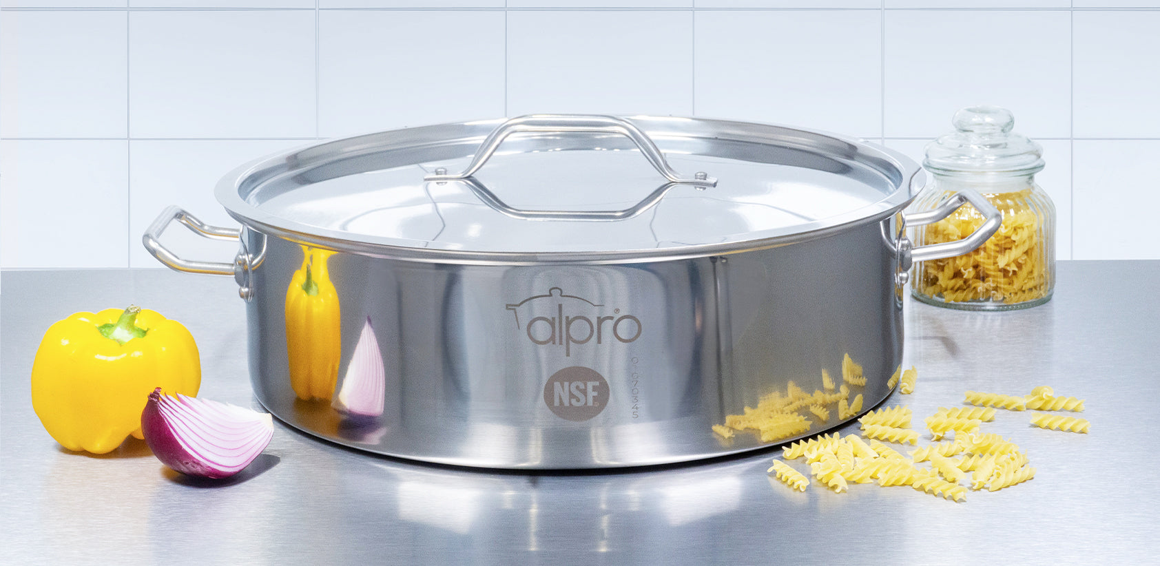 BUDINERA ULTRACOCCION 12L ACERO INOXIDABLE