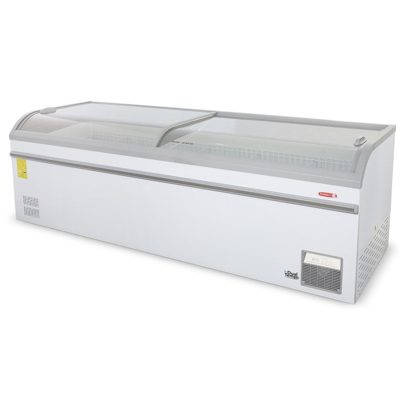 ISLA DE EXHIBICION IEDI-250