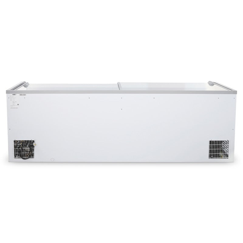 ISLA DE EXHIBICION IEDI-190