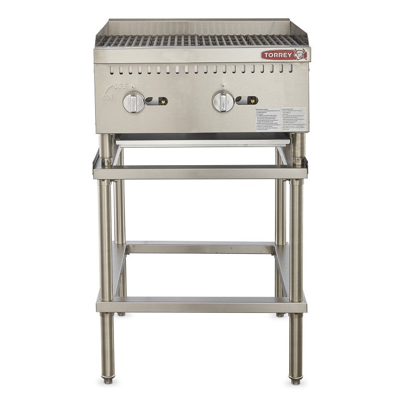 ASADOR A GAS 60 CM | ASA-600G