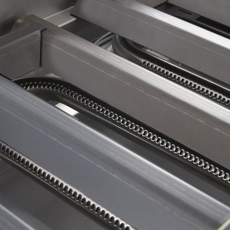 ASADOR A GAS 90 CM | ASA-900G