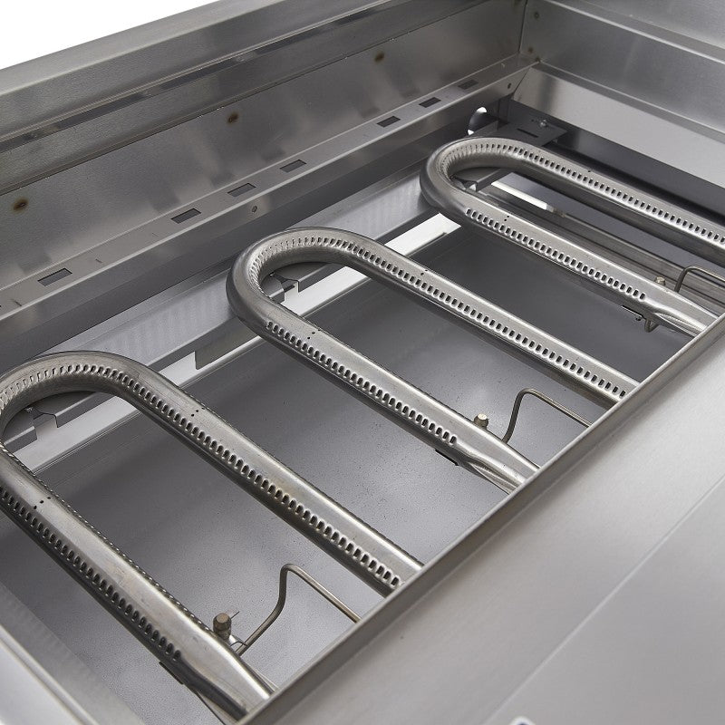 ASADOR A GAS 90 CM | ASA-900G