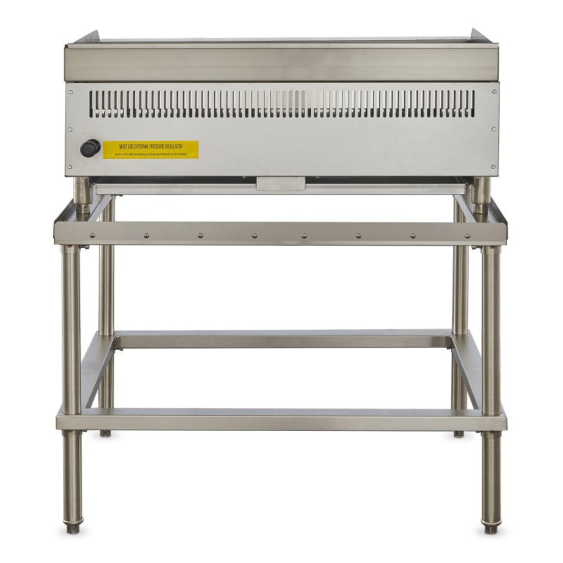 ASADOR A GAS 90 CM | ASA-900G