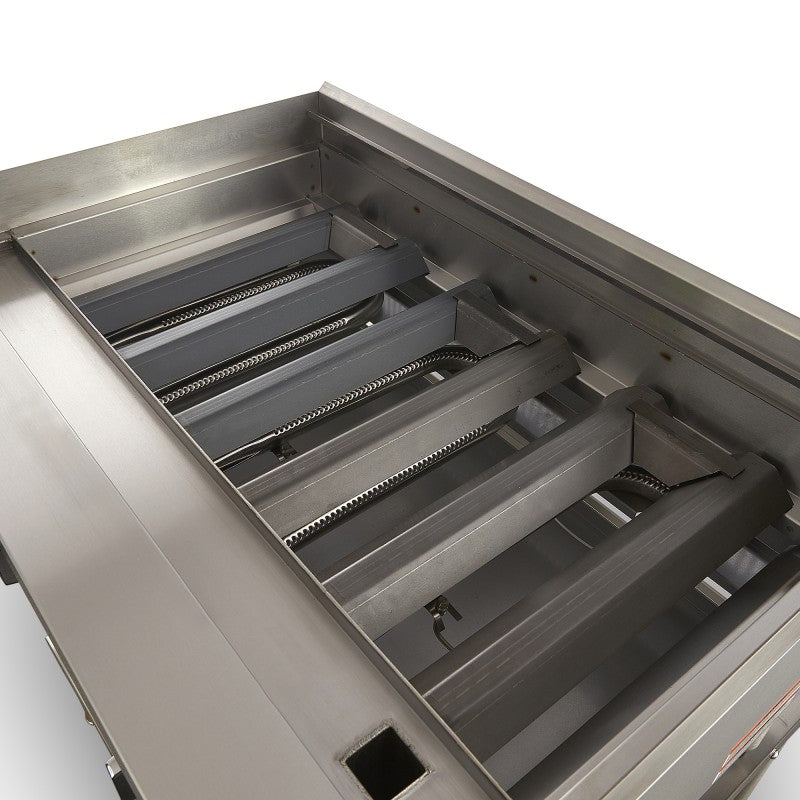 ASADOR A GAS 90 CM | ASA-900G