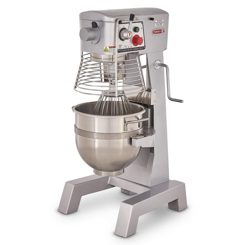 BATIDORA 30 LITROS | BTO-30