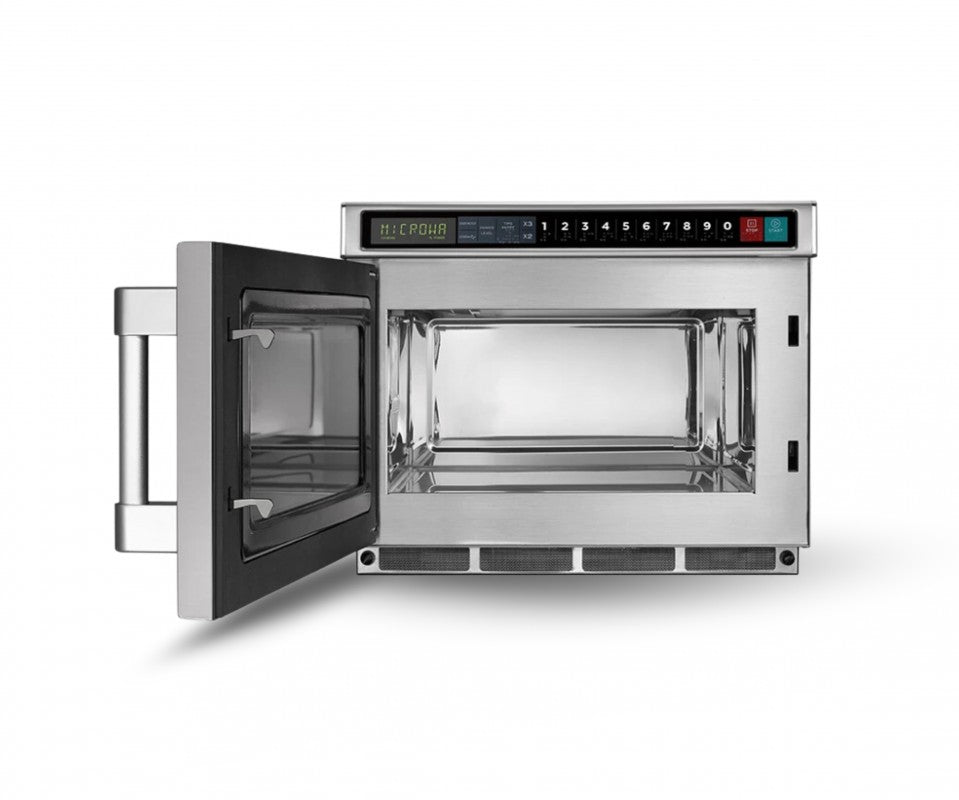 HORNO DE MICROONDAS SCAN & GO