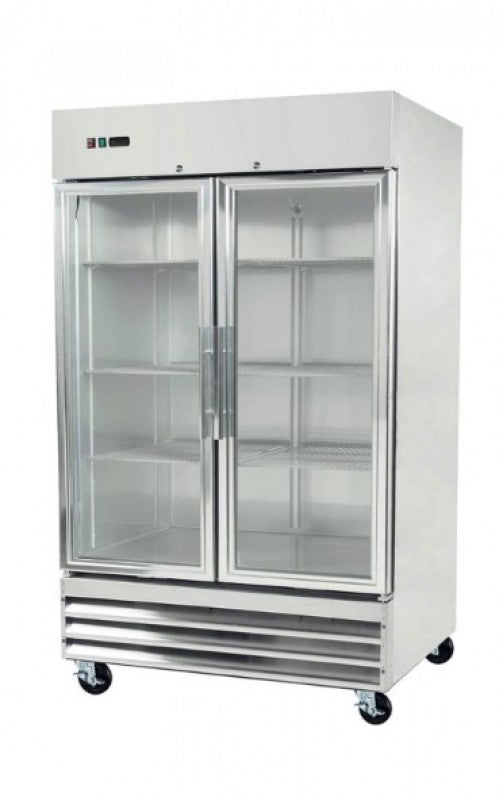 REFRIGERADOR REACH IN RVCA-47UI