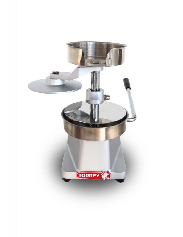 FORMADOR DE HAMBURGUESAS FHA-15