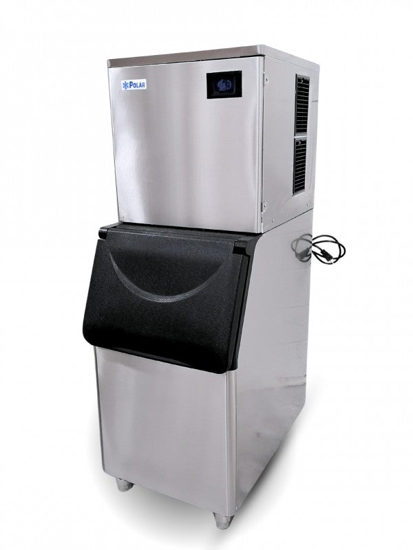 FABRICA DE HIELO POLAR FH-160 C/DEPOSITO