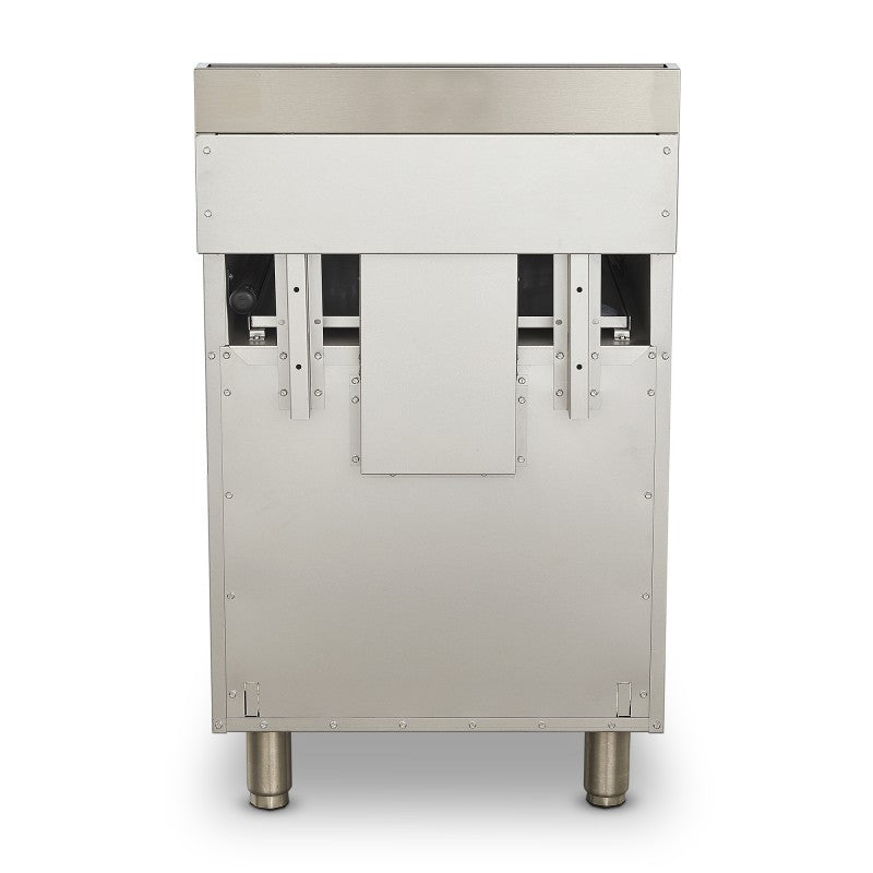 ESTUFA 4 QUEMADORES | EST-4QHG