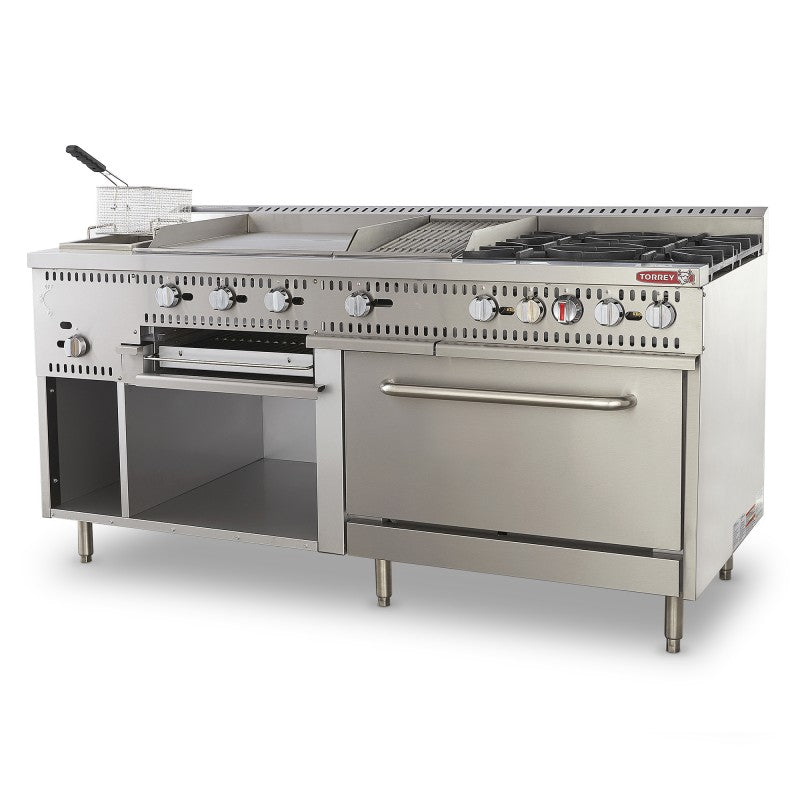 ESTUFA MAESTRA 6 ESTACIONES | EST-MA6G