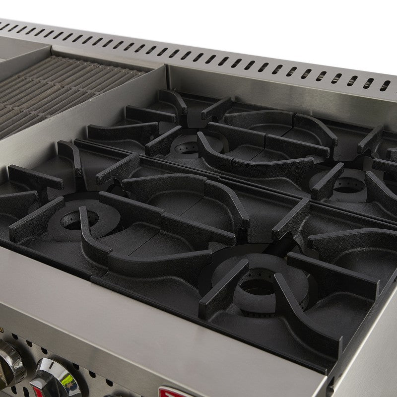 ESTUFA MAESTRA 6 ESTACIONES | EST-MA6G