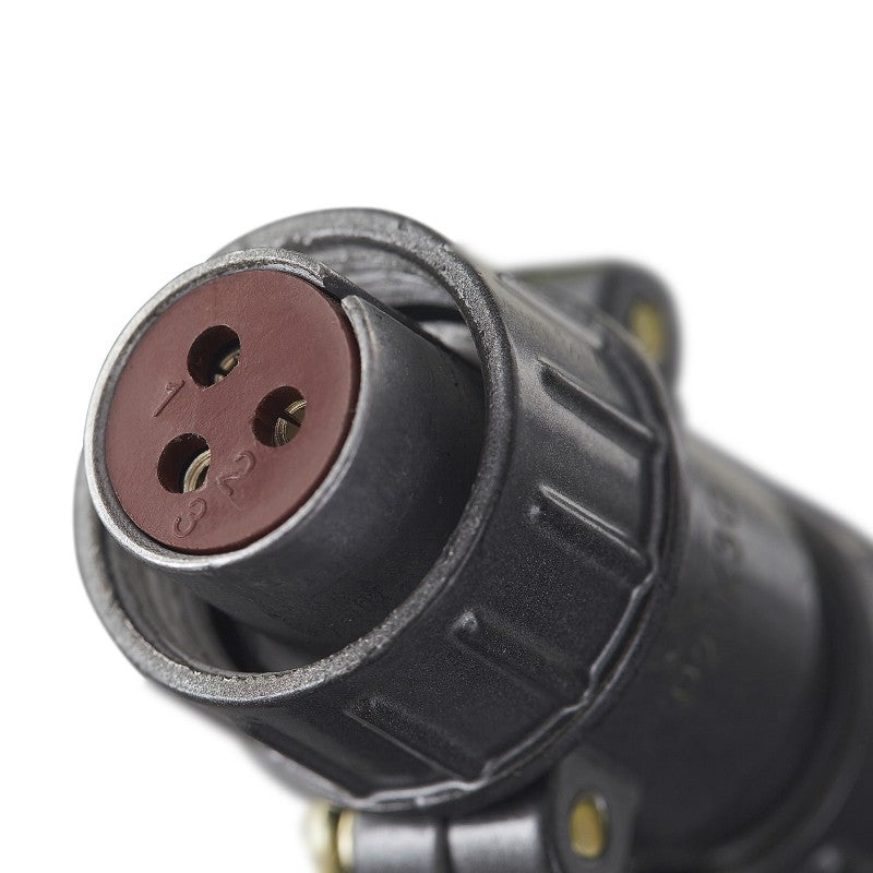 EMPACADORA AL VACIO CAPACIDAD 20m³ | EVB-20