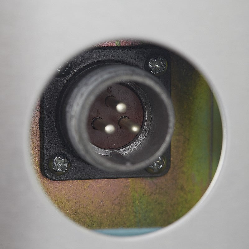 EMPACADORA AL VACIO CAPACIDAD 20m³ | EVB-20