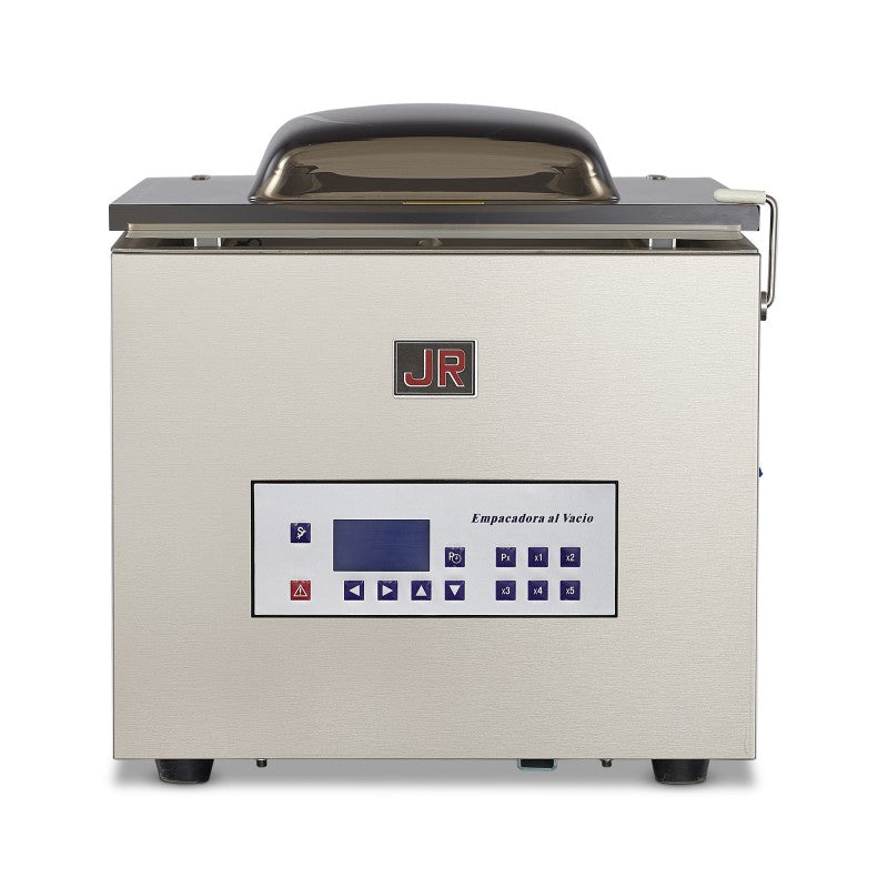 EMPACADORA AL VACIO CAPACIDAD 20m³ | EVB-20