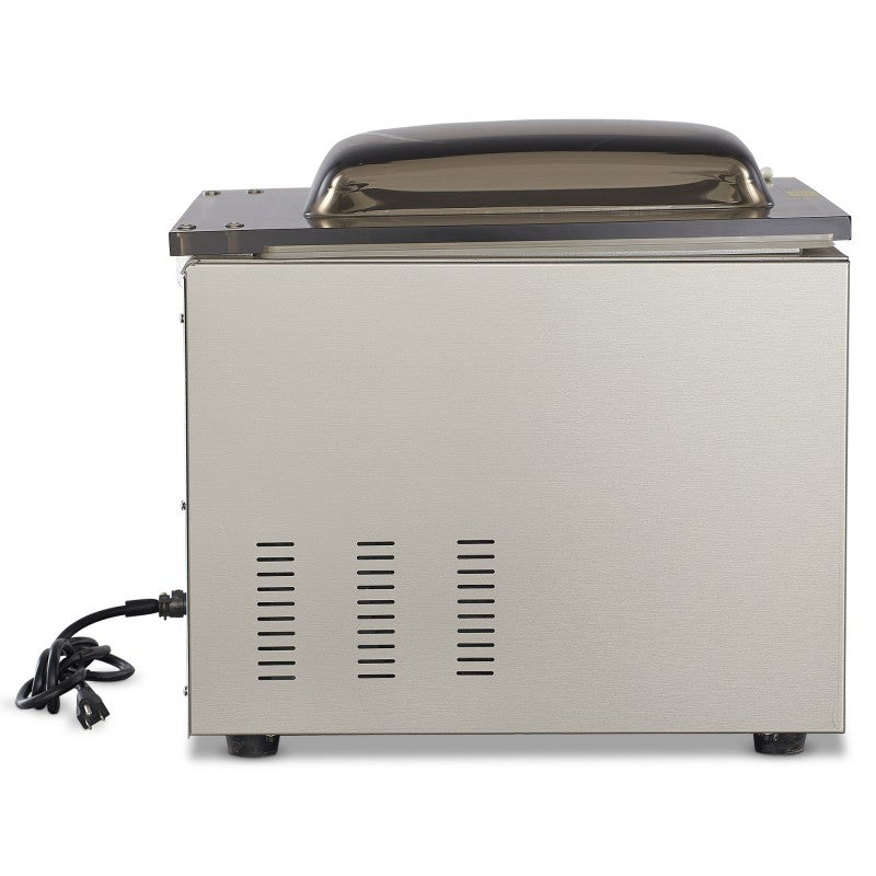 EMPACADORA AL VACIO CAPACIDAD 20m³ | EVB-20