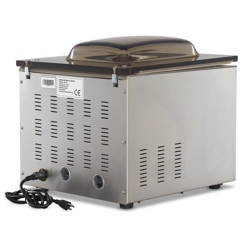 EMPACADORA AL VACIO CAPACIDAD 20m³ | EVB-20
