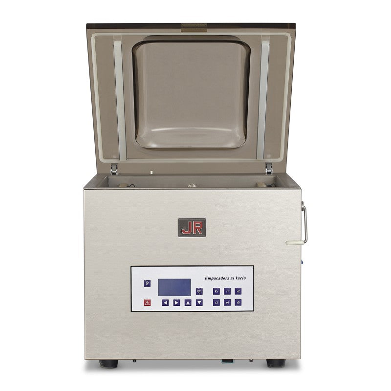 EMPACADORA AL VACIO CAPACIDAD 20m³ | EVB-20