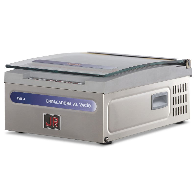 EMPACADORA AL VACIO CAPACIDAD 4m³ | EVB-4
