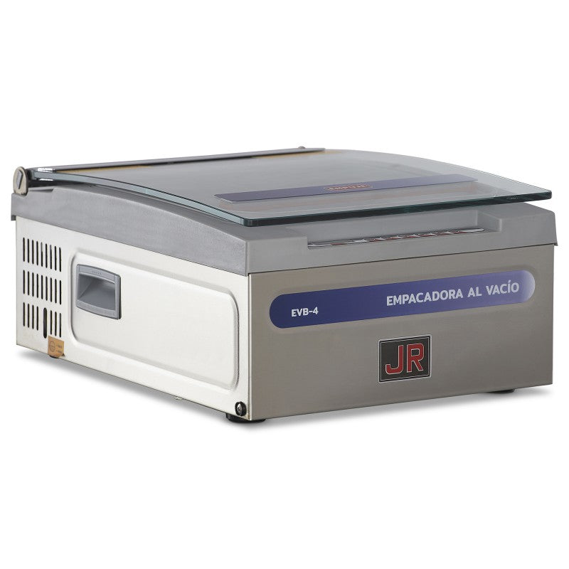 EMPACADORA AL VACIO CAPACIDAD 4m³ | EVB-4