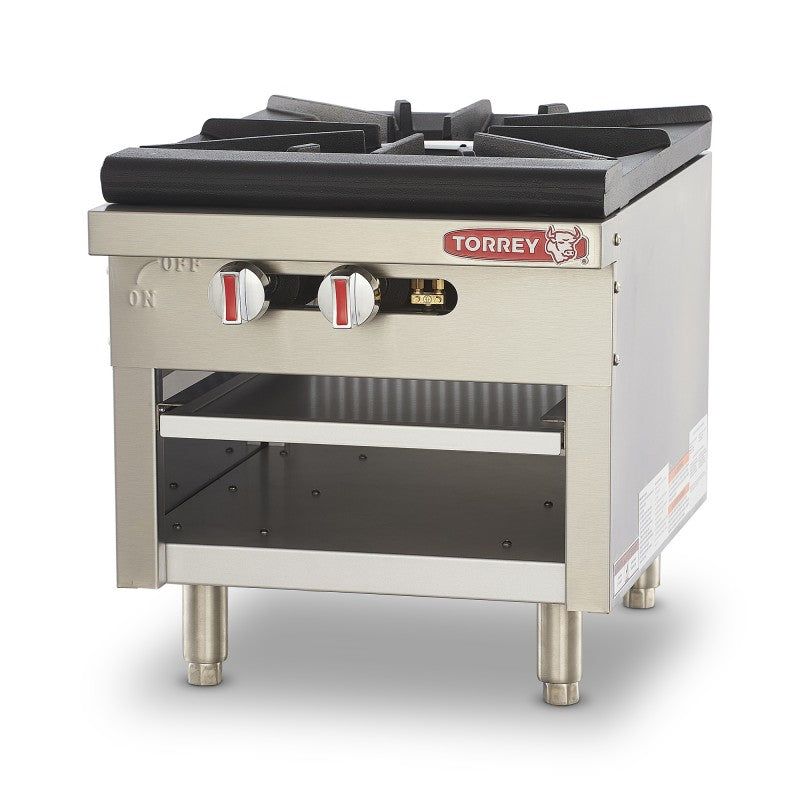 FOGÓN A GAS 1 QUEMADOR | FOG-1Q