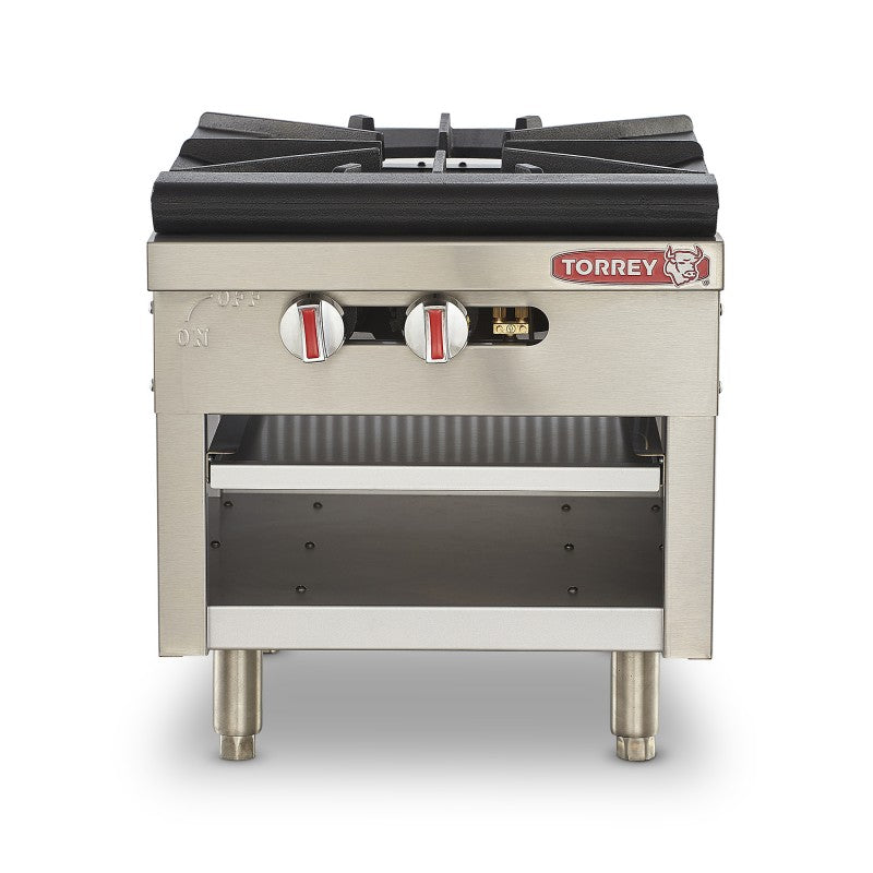 FOGÓN A GAS 1 QUEMADOR | FOG-1Q