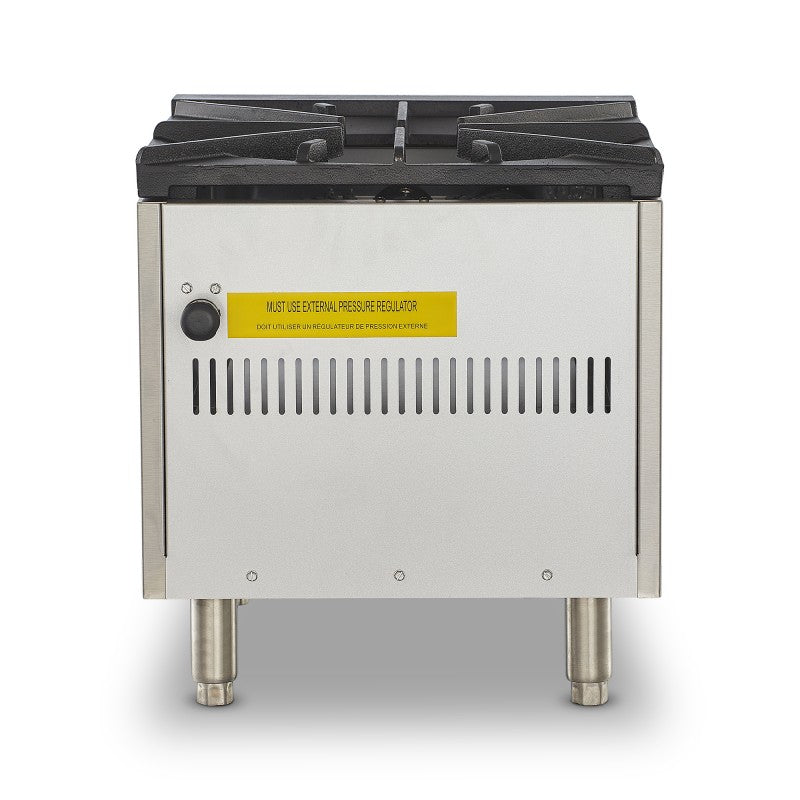 FOGÓN A GAS 1 QUEMADOR | FOG-1Q