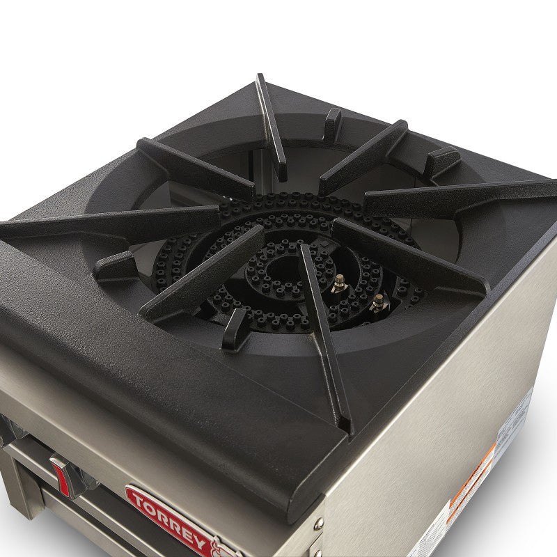 FOGÓN A GAS 1 QUEMADOR | FOG-1Q