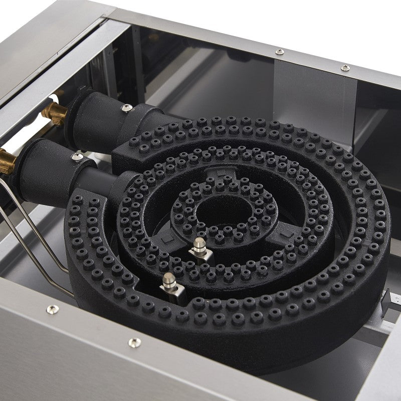 FOGÓN A GAS 1 QUEMADOR | FOG-1Q