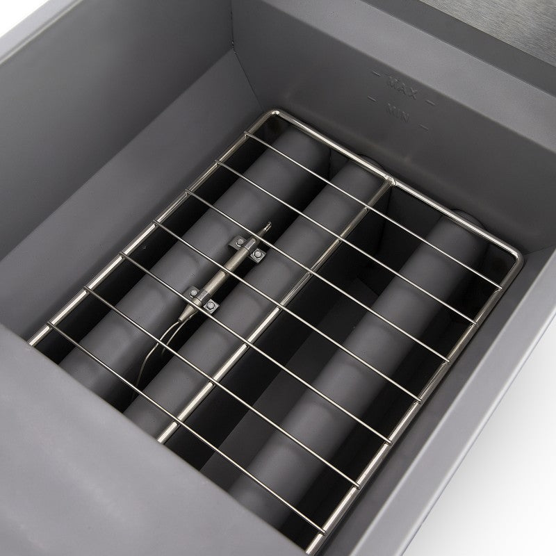 FREIDORA A GAS 15 LITROS | FRT-15G