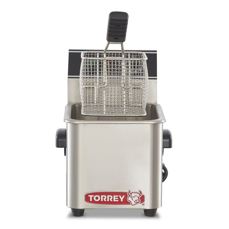 FREIDORA ELÉCTRICA 4 LITROS | FRT-4E