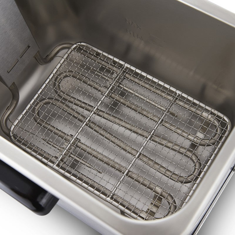 FREIDORA ELÉCTRICA 4 LITROS | FRT-4E