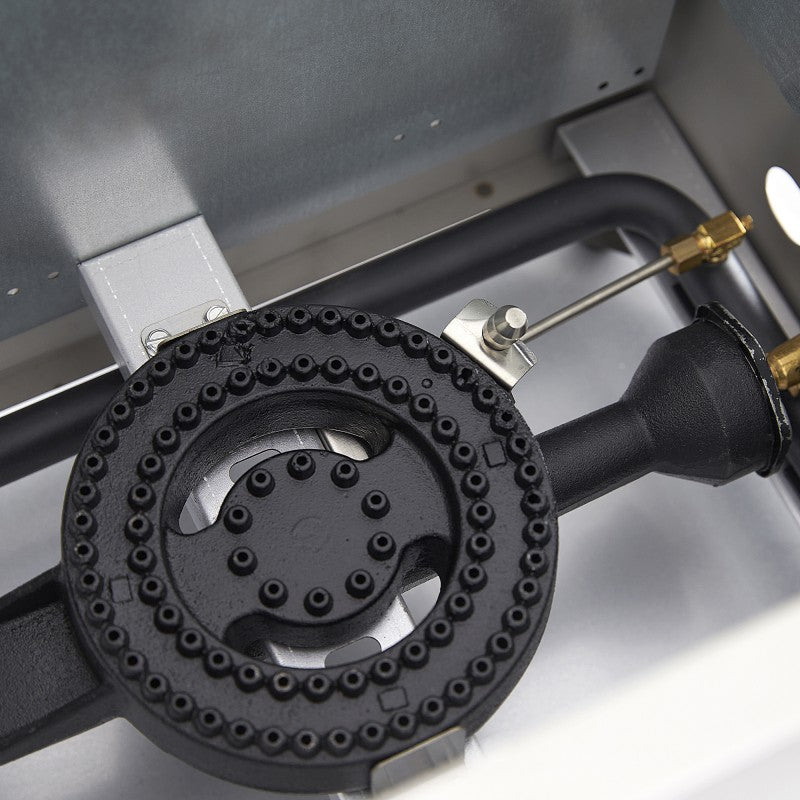 FREIDORA A GAS 5 LITROS | FRT-5G