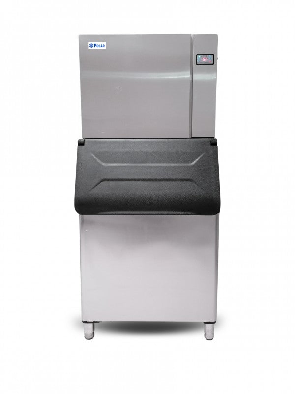 FABRICA DE HIELO POLAR FH-260 C/DEPOSITO