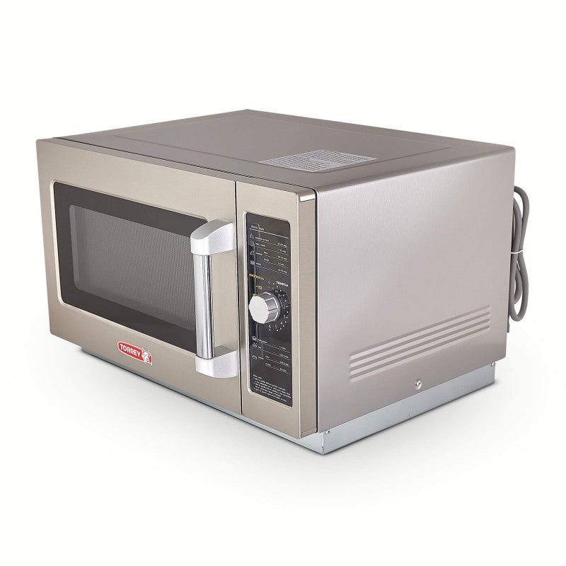 HORNO DE MICROONDAS DE PERILLA DIAL | MIT-1.2D