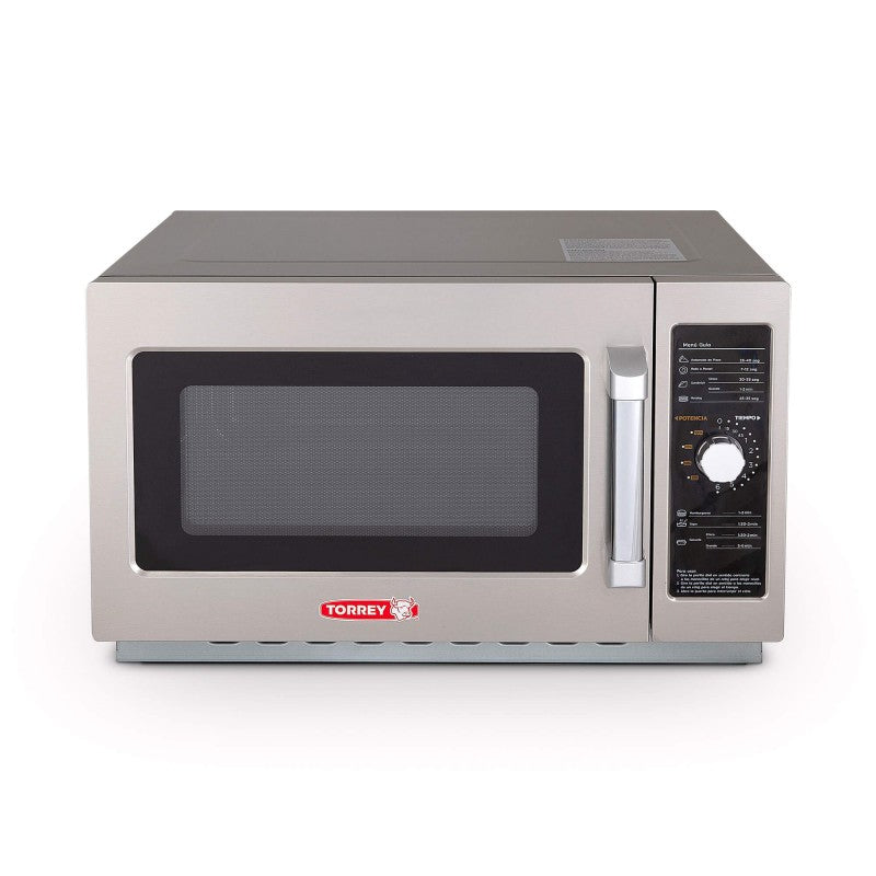 HORNO DE MICROONDAS DE PERILLA DIAL | MIT-1.2D