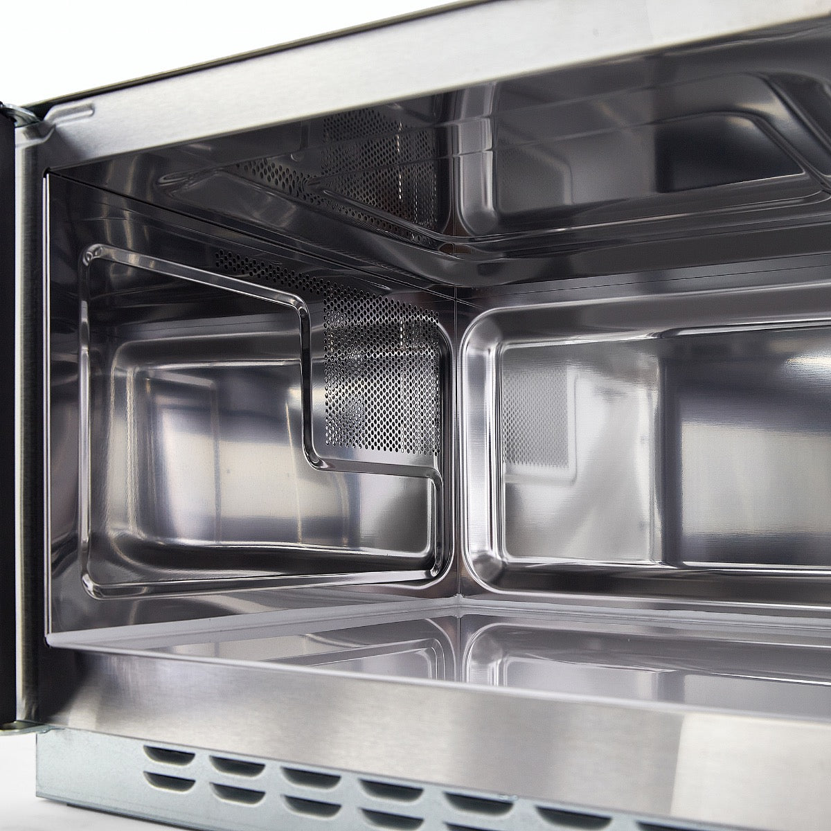 HORNO DE MICROONDAS DE PERILLA DIAL | MIT-1.2D