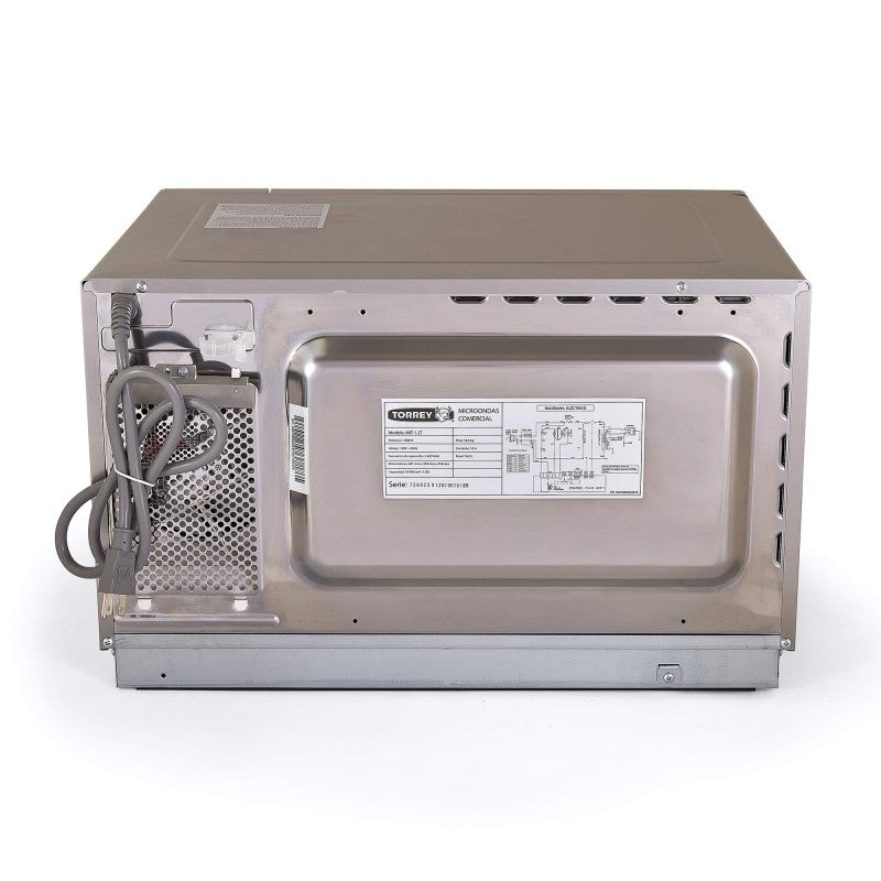 HORNO DE MICROONDAS TÁCTIL | MIT-1.2T