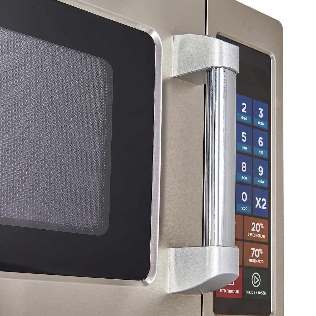 HORNO DE MICROONDAS TÁCTIL | MIT-1.2T