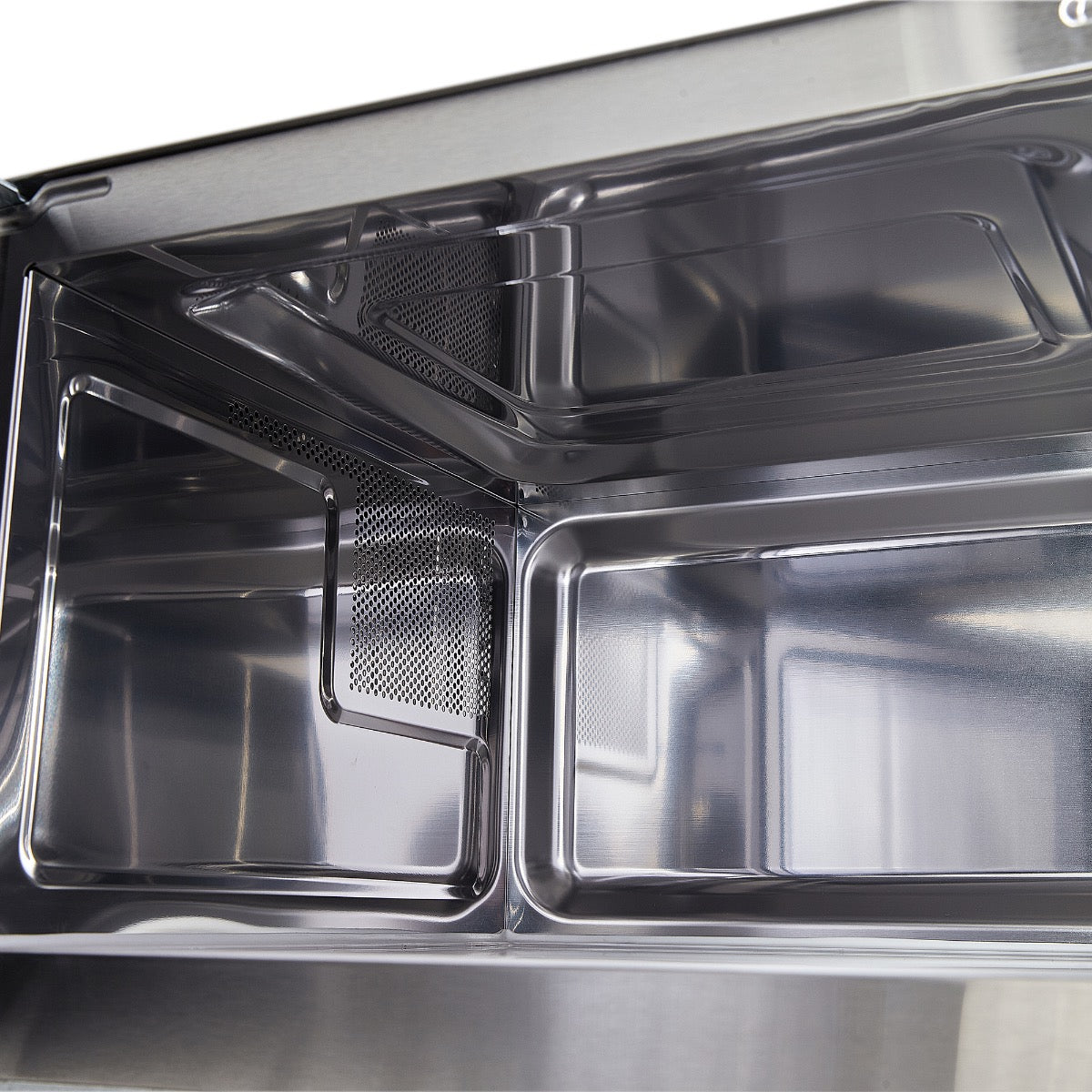 HORNO DE MICROONDAS TÁCTIL | MIT-1.2T